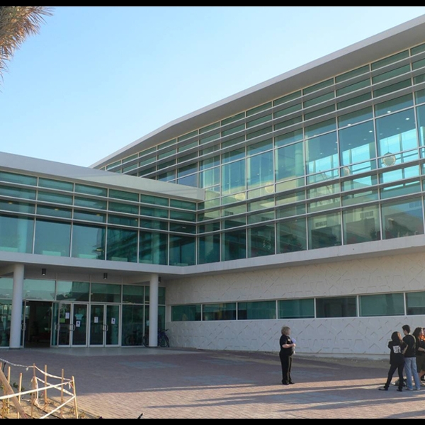 American School of Doha